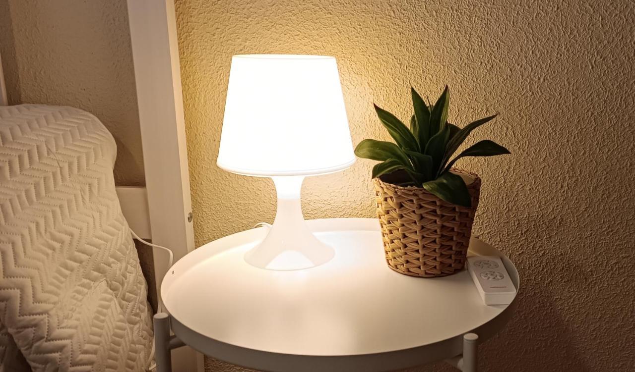 Apartamento Dama Centro Ronda Ngoại thất bức ảnh