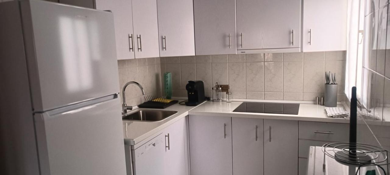Apartamento Dama Centro Ronda Ngoại thất bức ảnh