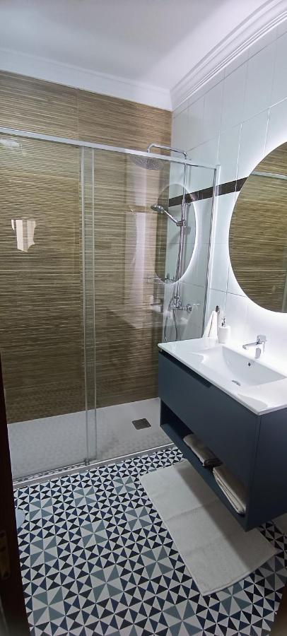 Apartamento Dama Centro Ronda Ngoại thất bức ảnh