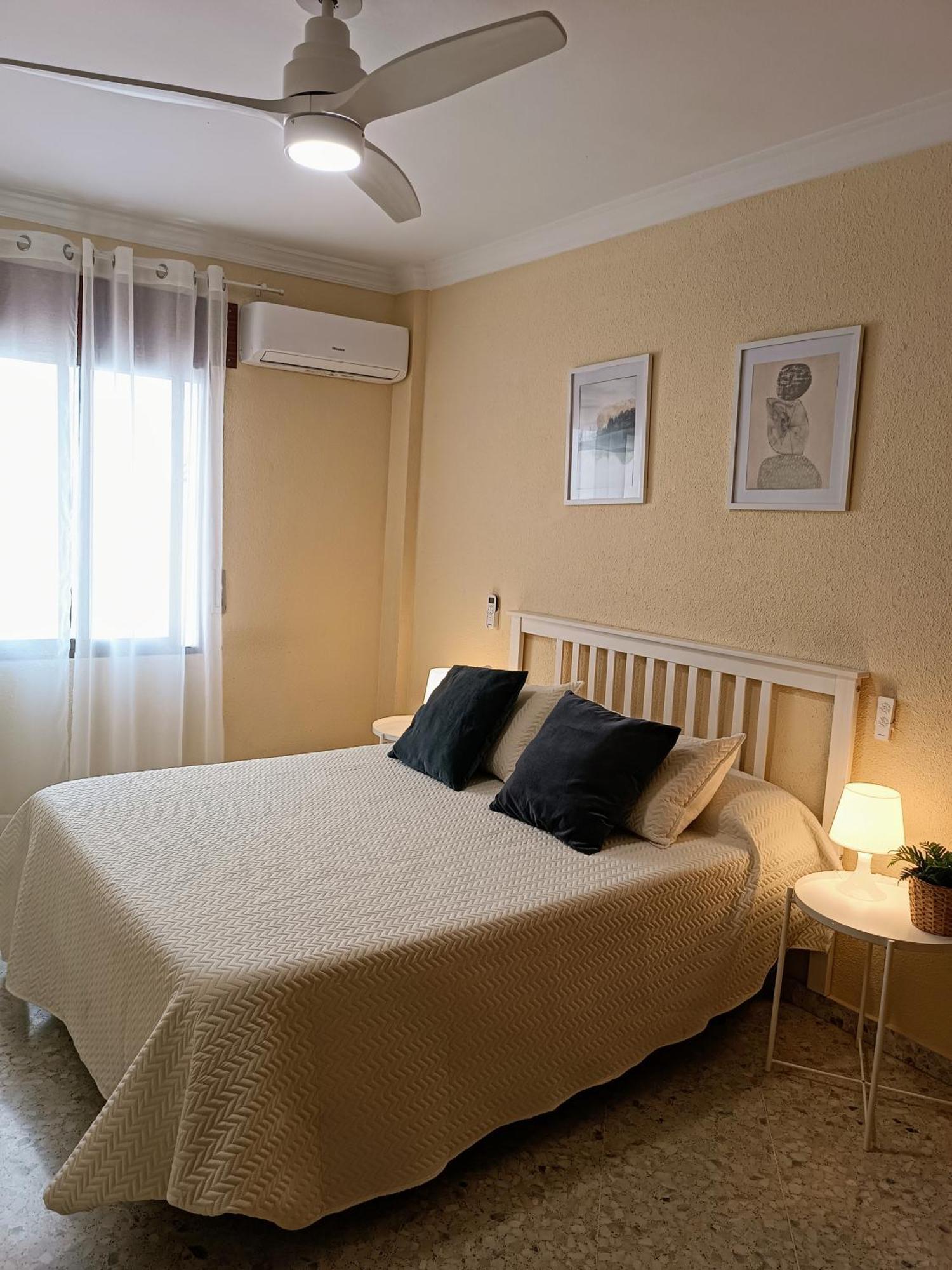 Apartamento Dama Centro Ronda Ngoại thất bức ảnh