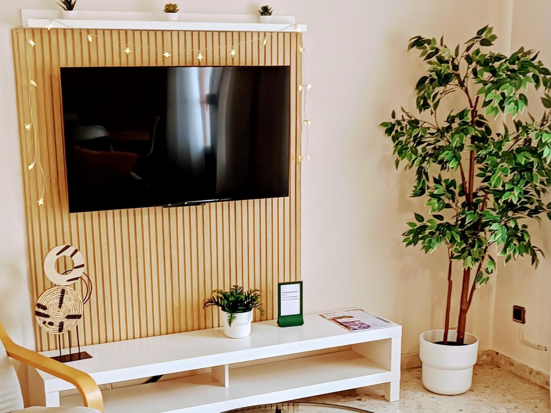 Apartamento Dama Centro Ronda Ngoại thất bức ảnh