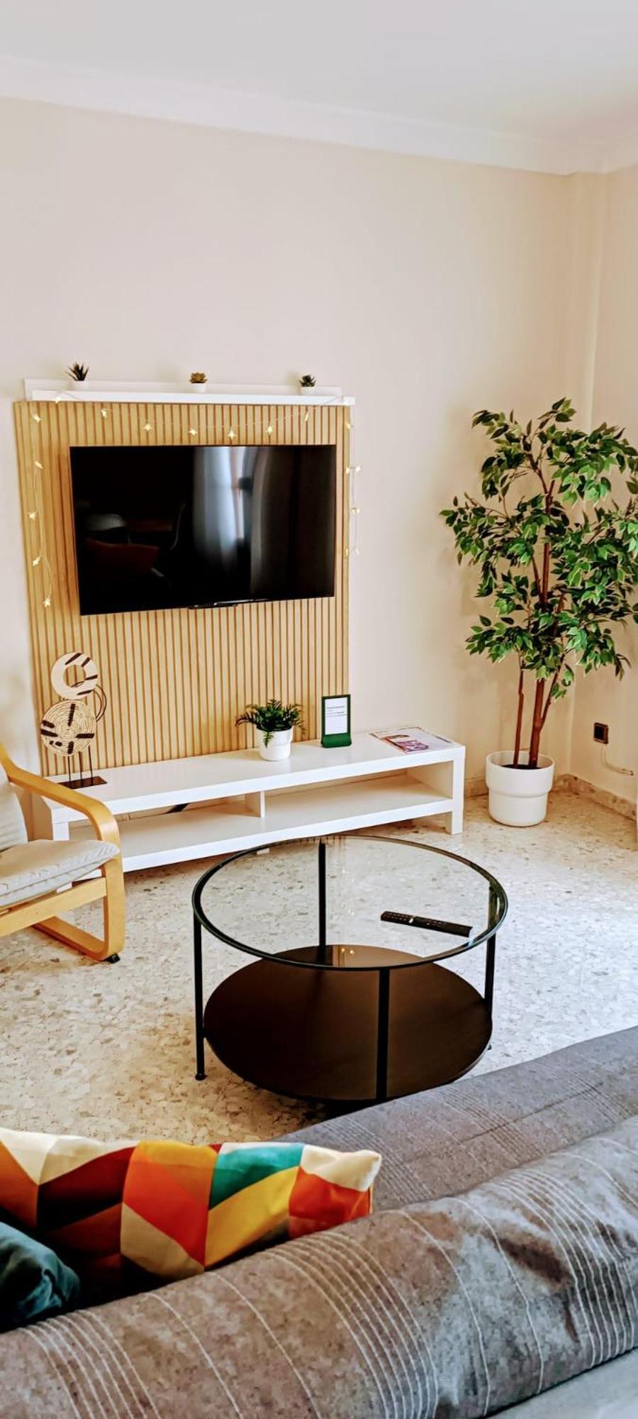 Apartamento Dama Centro Ronda Ngoại thất bức ảnh